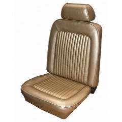 1969 Mustang Seat Covers, Standard