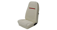 1970 Mustang Seat Covers