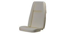 1970 Mustang Seat Foam