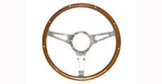 1970 Mustang Steering Parts