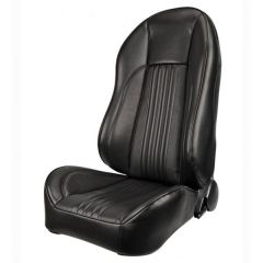 1970 Chevelle Seats, Pro Series Seats, High Back, Pair