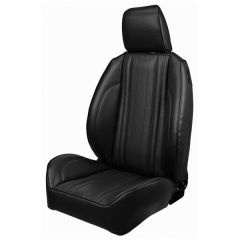 1970 Chevelle Seats, Sport Pro Series Seats, Low Back w/ Headrests, Pair