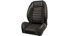1971 Chevelle Seats