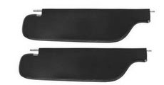 1971 Chevelle Sunvisors