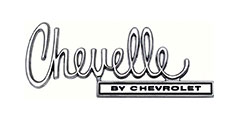 1971 Chevelle Trunk Parts