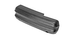 1971 Mustang Door & Window Parts
