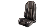 1971 Mustang Seats