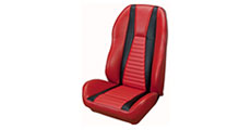 1971 Mustang Seat Covers
