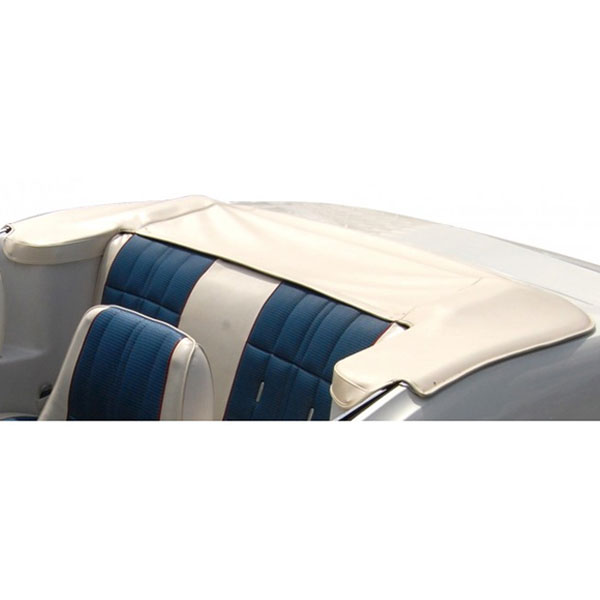 1971-1973 Mustang Convertible Top Boot