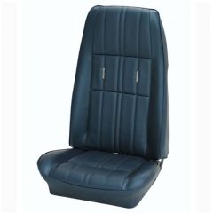 1971-1973 Mustang Seat Covers, Deluxe/Grande