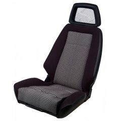 1979-1982 Mustang Seat Covers, Recaro GT Sport