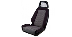 1981 Mustang Seat Covers