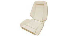 1981 Mustang Seat Foam