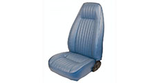 1983 Mustang Seat Covers