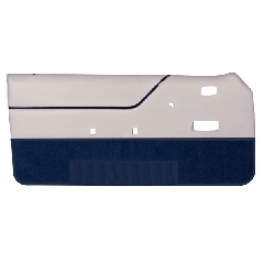 1983 Mustang Door Panels