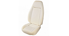 1984 Mustang Seat Foam