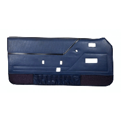 1985-1986 Mustang Door Panels, Pair