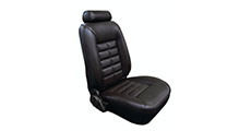 1985 Mustang Seat Covers