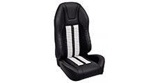 1985 Mustang Seats