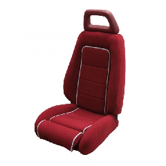 1985-1986 Mustang GT Seat Covers