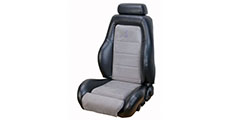 1986 Mustang Seat Covers