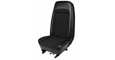 1987 Mustang Seat Covers