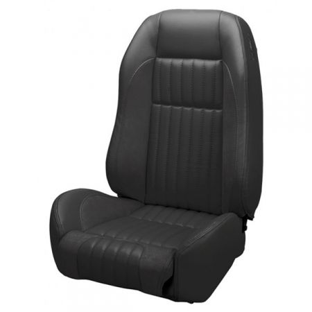 1990 91 Mustang Seat Cover Foam Kit Sport R