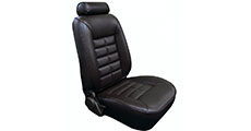 1990 Mustang Seat Covers