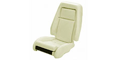 1990 Mustang Seat Foam