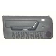 1990 Mustang Door Panels, Pair