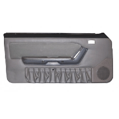 1991 Mustang Door Panels, Pair