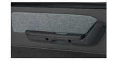 1993 Mustang Door Panels