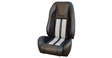 1993 Mustang Seat Covers