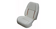 2001 Mustang Seat Foam
