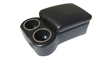 2005 Mustang Consoles