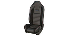 2005 Mustang Seat Covers