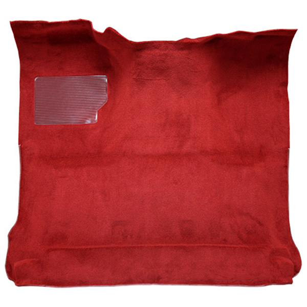 1980-1983 Ford Pickup Truck Carpet Kit