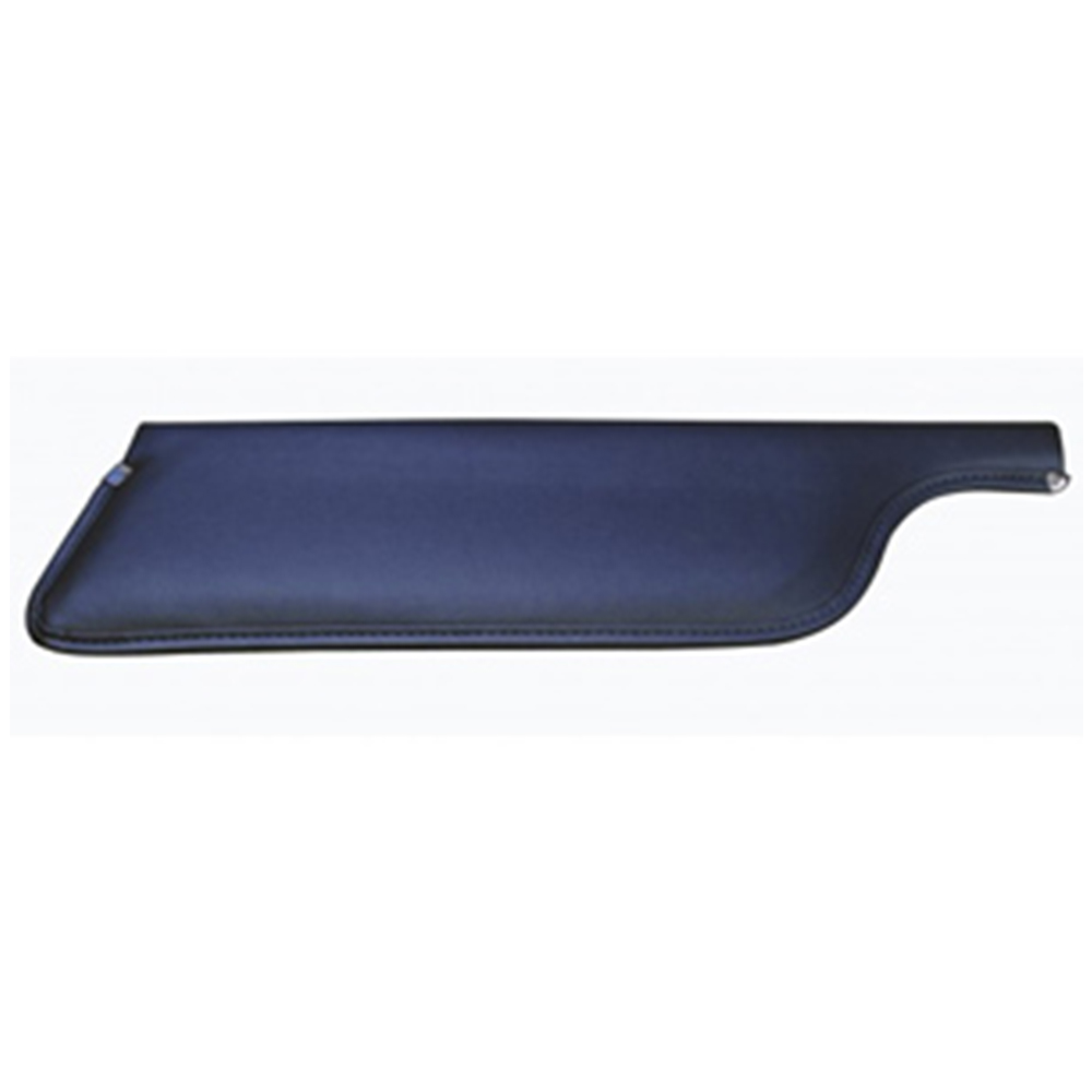 1971-1973 Mustang Sunvisors, Coupe & SportsRoof