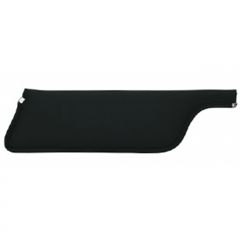 1967-1968 Mustang Sunvisors, Coupe/Fastback