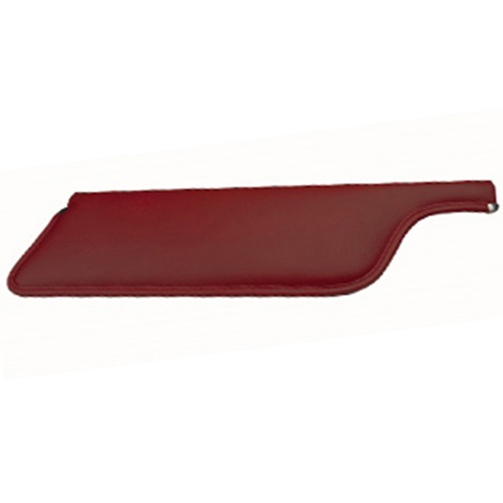 1969-1970 Mustang Sunvisors, Coupe/SportsRoof