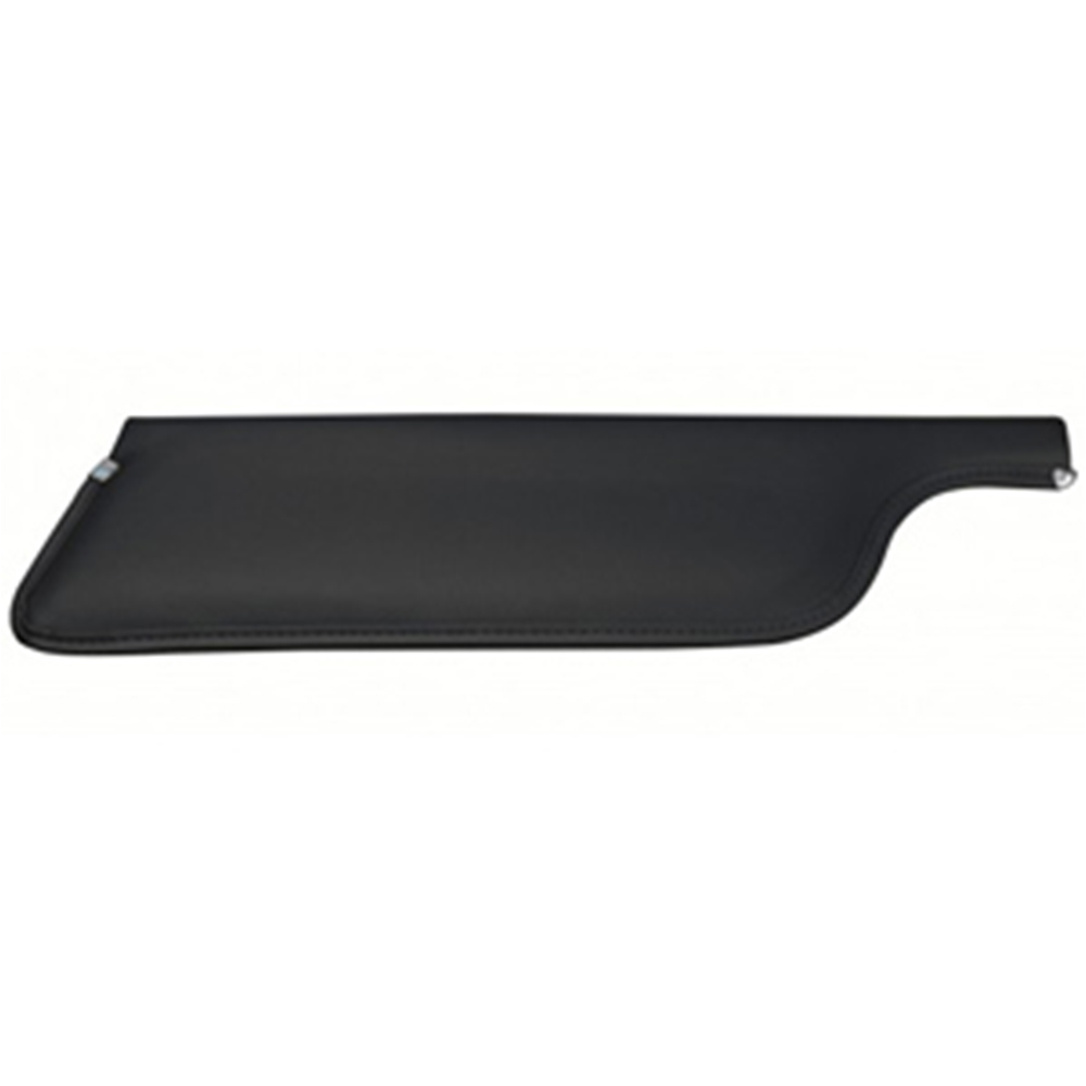 1969-1973 Mustang Sunvisors, Convertible