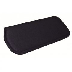 1985-1993 Mustang Coupe/Hatchback Sunvisors, Cloth