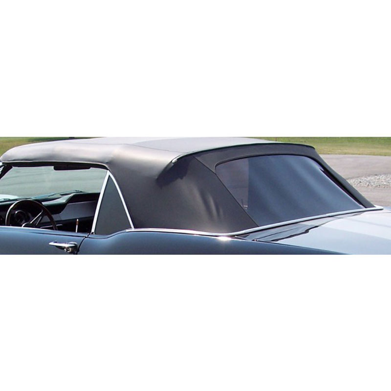 1967-1968 Mustang Convertible Top