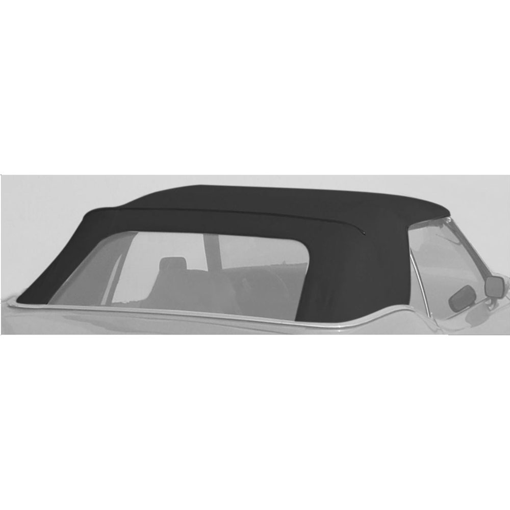 1969-1970 Mustang Convertible Top