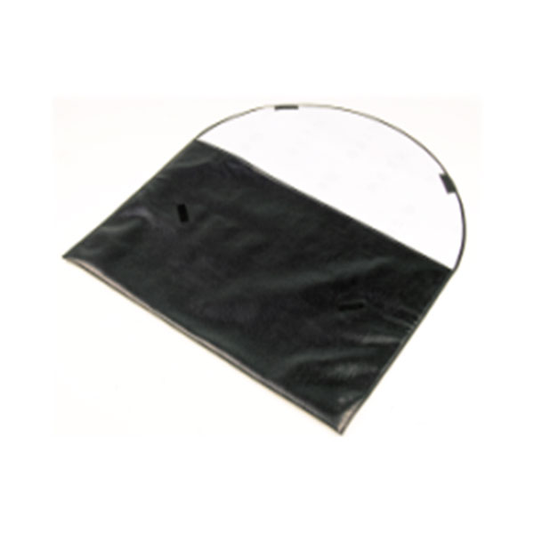 CONVERTIBLE  Top Boot Storage Bag, 1 Each, 1983-93--