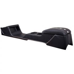 1967-1968 Mustang Console, Sport XR, Full Length