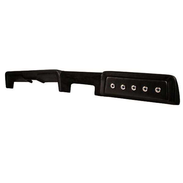 TMI 1968 Camaro Sport XR Molded Foam Dash Pad