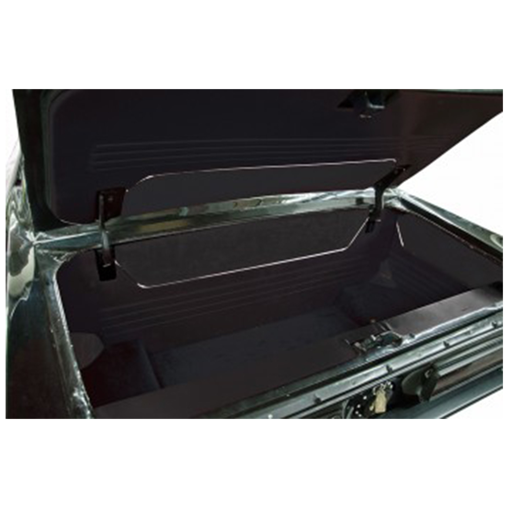 1967 1968 Mustang Trunk Kit Coupe Convertible Classic Car Interior