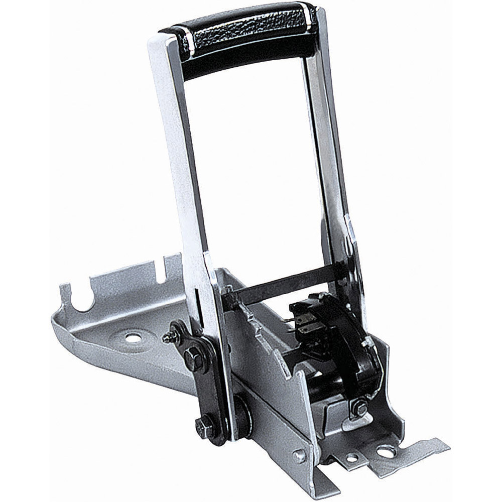 1995 Ford Bronco >> 1968-69 Camaro Automatic Shifter Assembly: Classic Car Interior 1995 Ford Bronco >> 1968-69 Camaro Automatic Shifter Assembly: Classic Car Interior