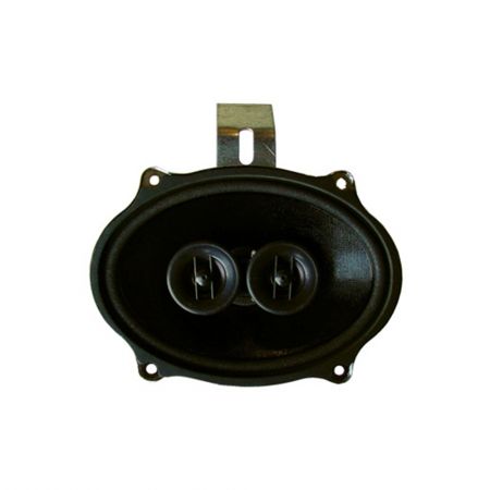 5x7 dual voice coil hot sale speaker